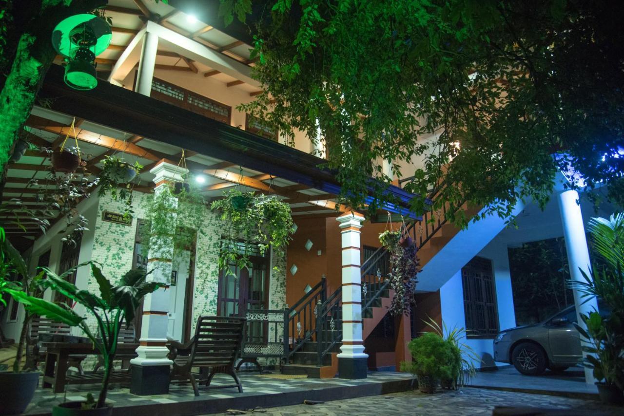 Sadee'S Place Dambulla Exterior foto