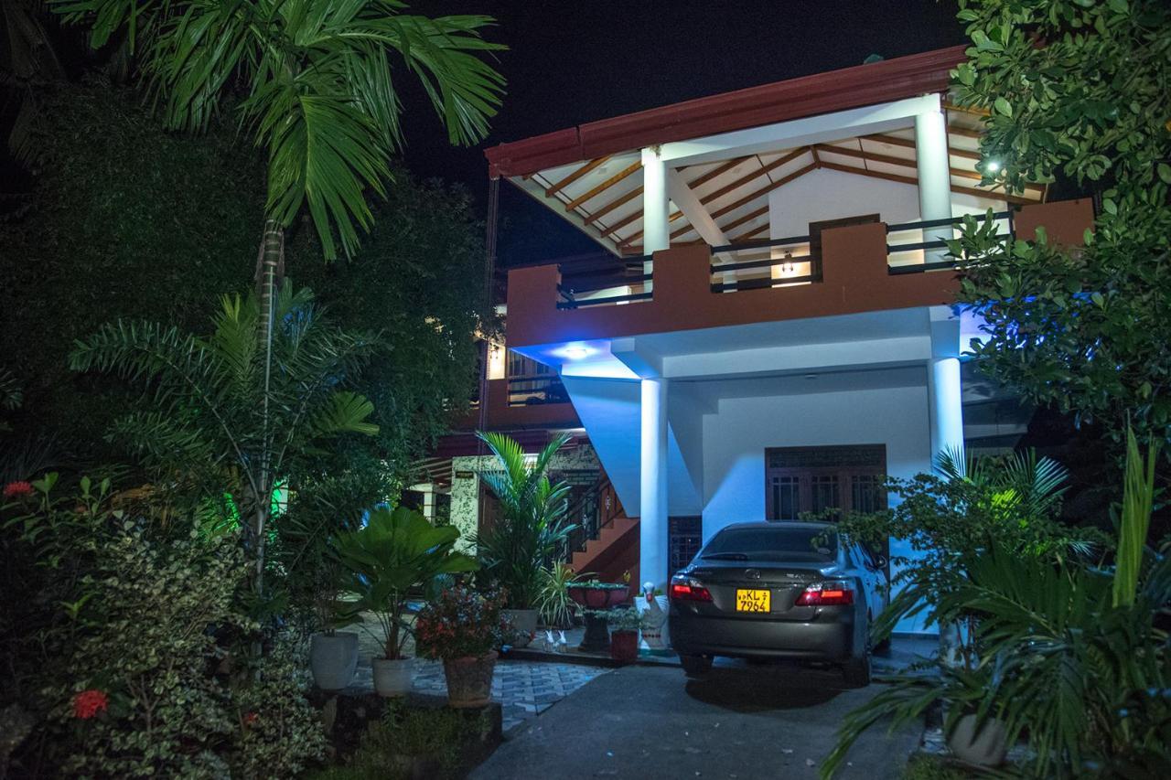 Sadee'S Place Dambulla Exterior foto