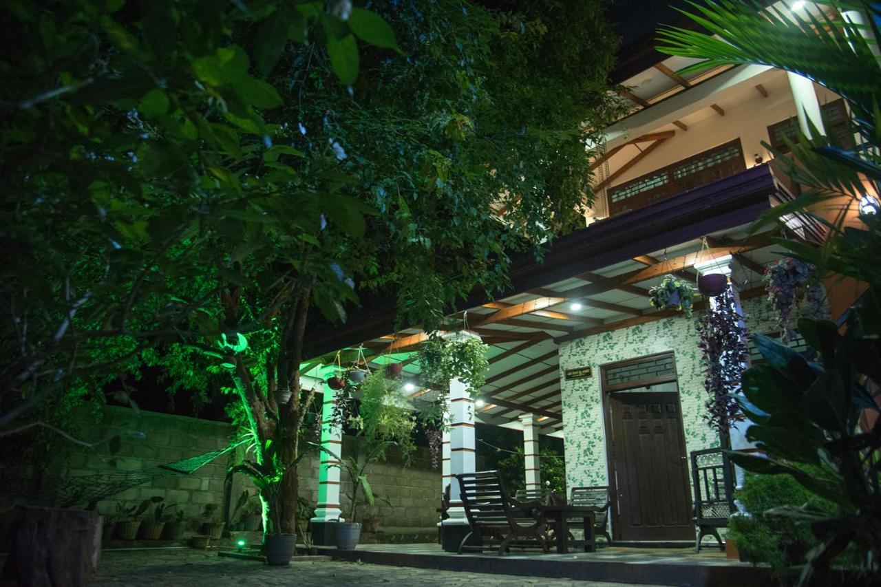 Sadee'S Place Dambulla Exterior foto