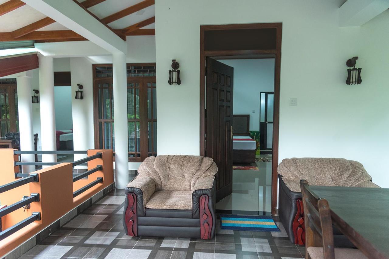 Sadee'S Place Dambulla Exterior foto